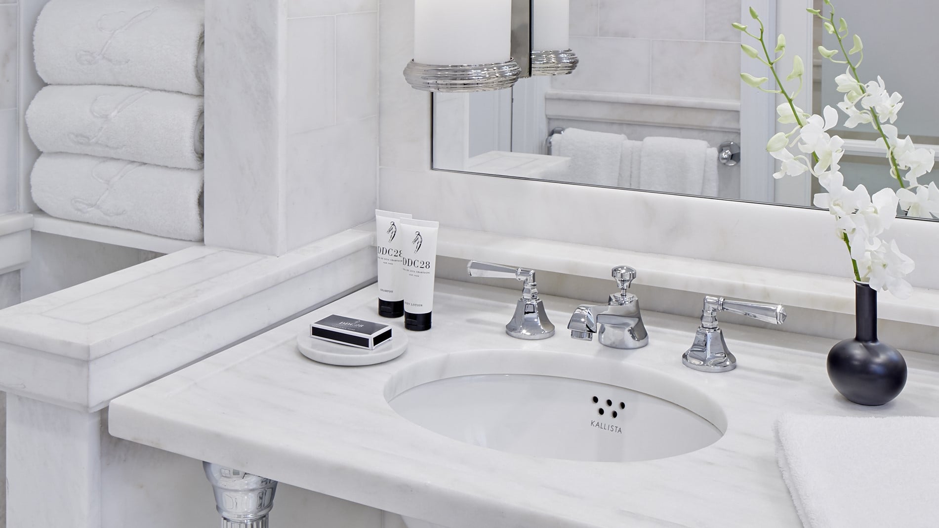 Hotel review Sustainability' - The Lowell - 0