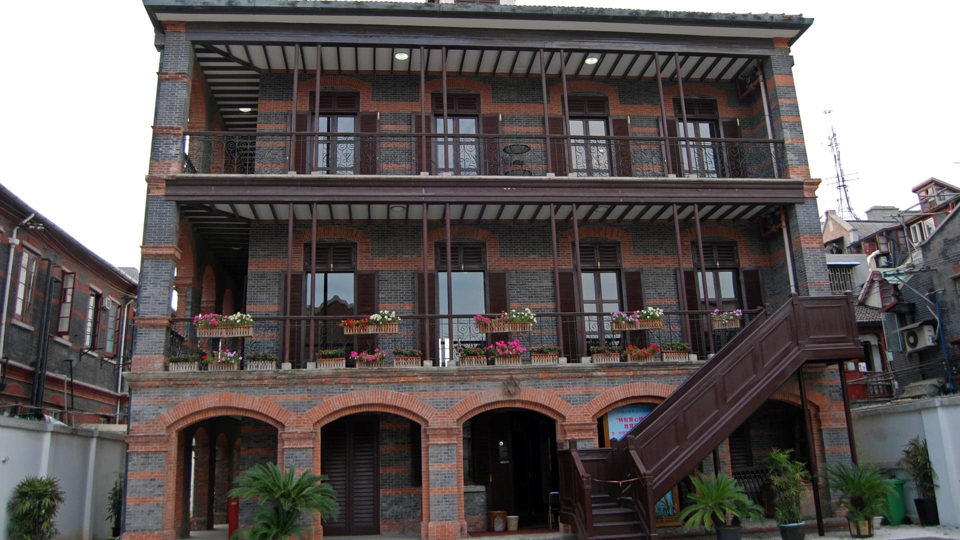 Destinations Articles - Shanghai Travel Guide