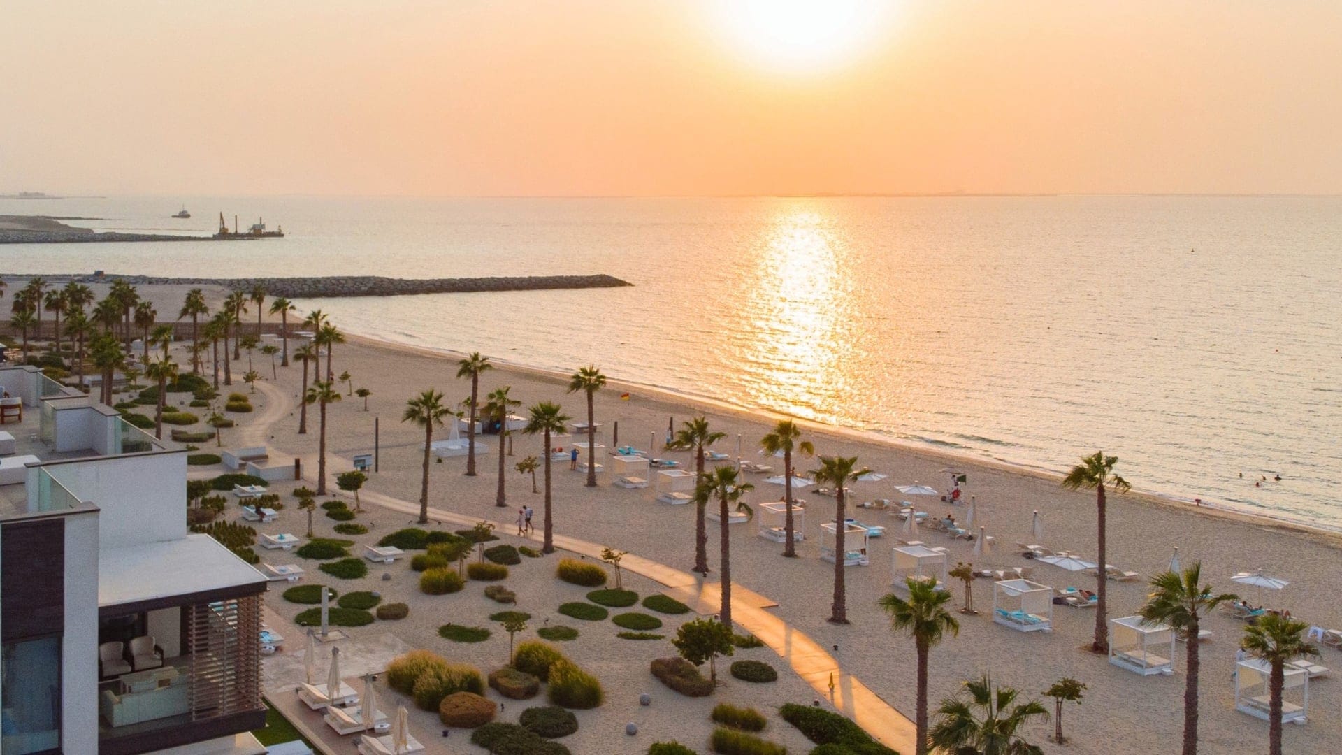 Hotels Toplists - 35 Best Luxury Hotels in Dubai