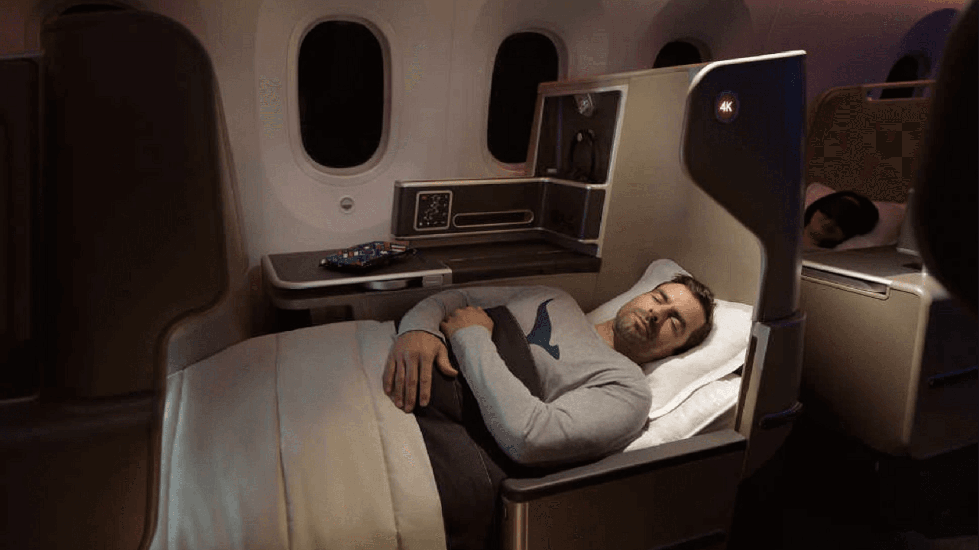 Qantas unveils New York route - via Auckland - 2