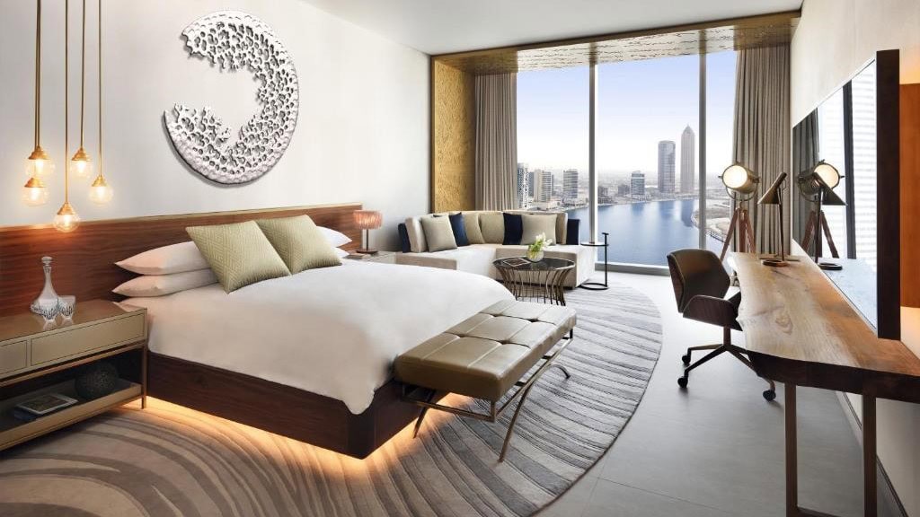 Hotels Toplists - 35 Best Luxury Hotels in Dubai