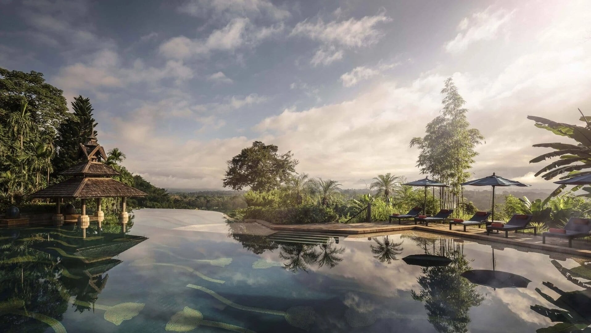 Hotels Articles - Anantara offers a unique virtual educational field trip