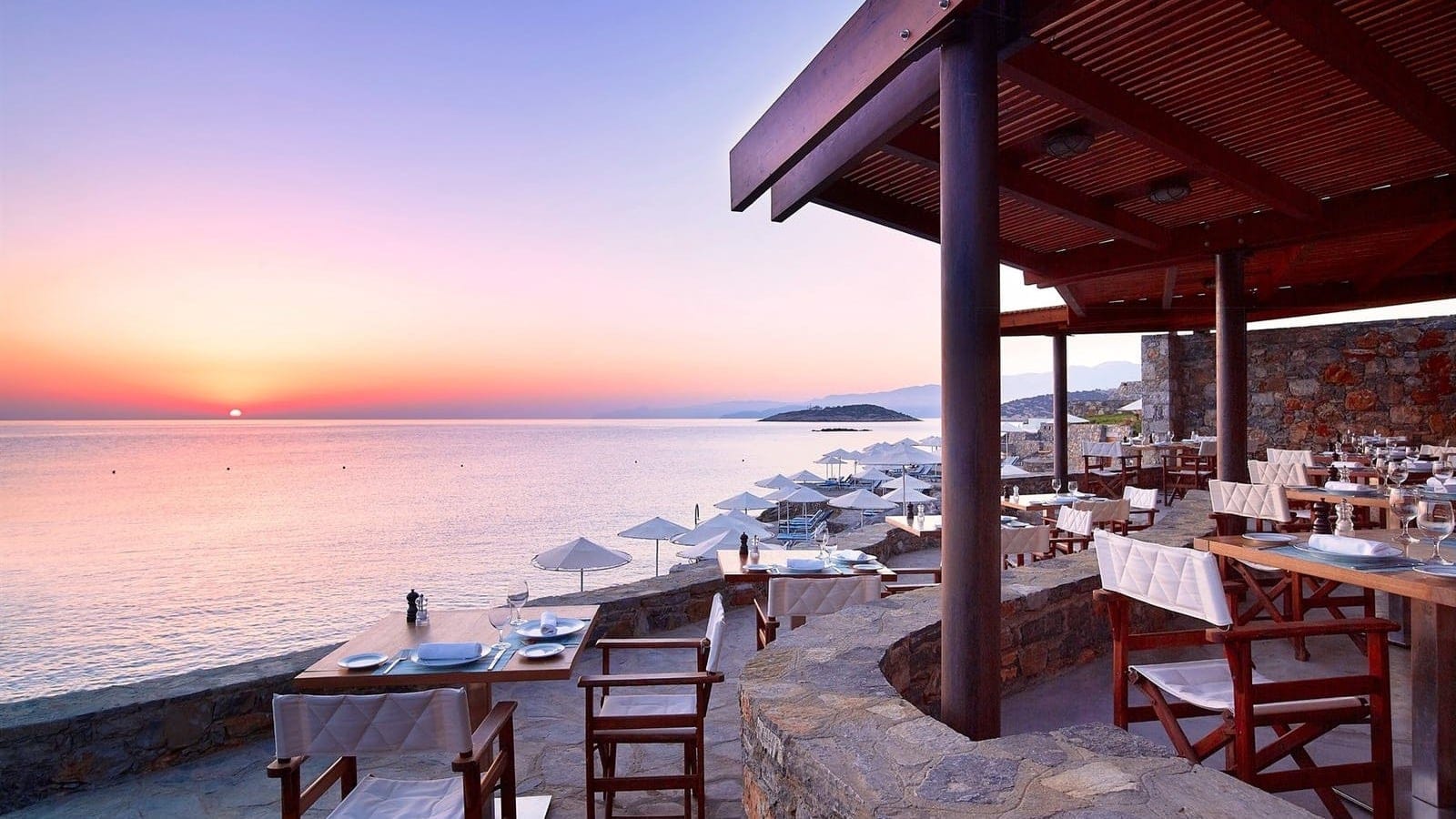 10 Best Luxury Hotels in Crete image