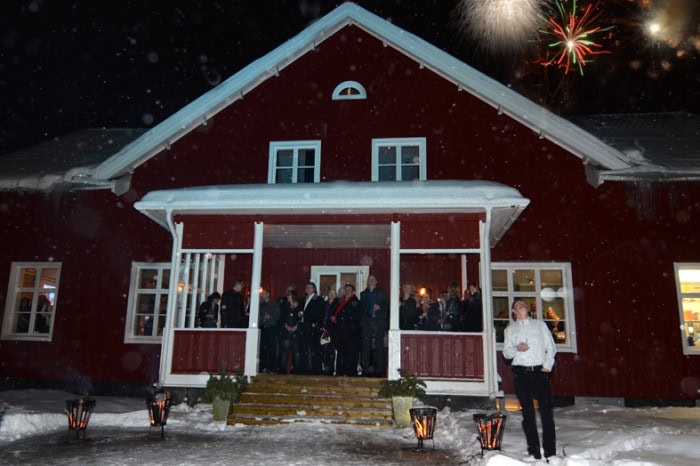 Sveriges nyaste Clarion har öppnat - i Arvidsjaur