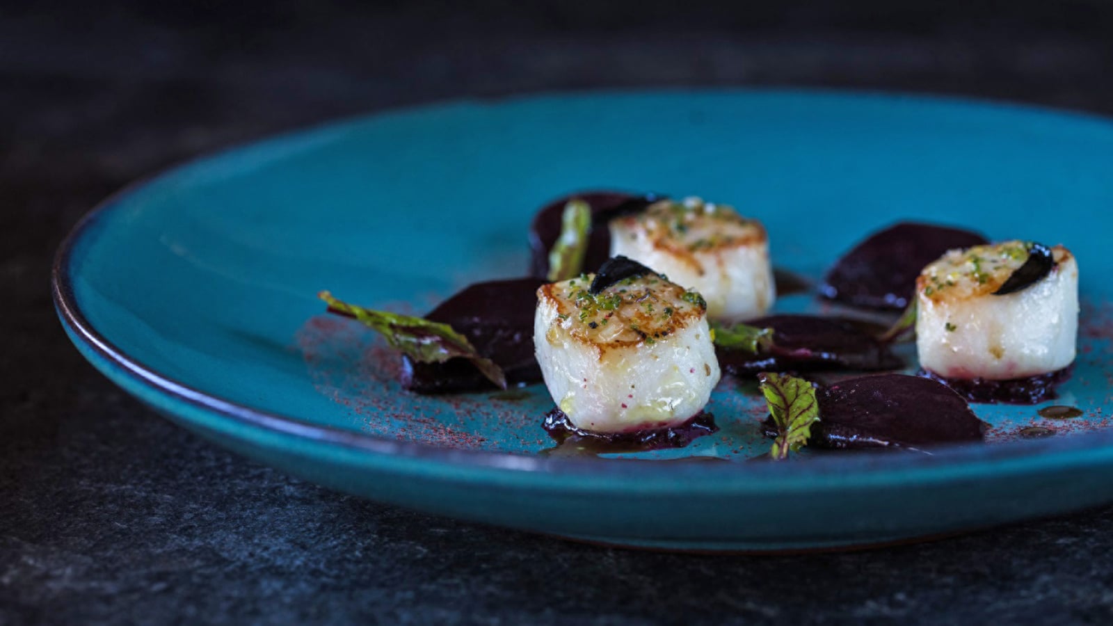 Dining News - Four Seasons celebrates a record tally of Michelin stars