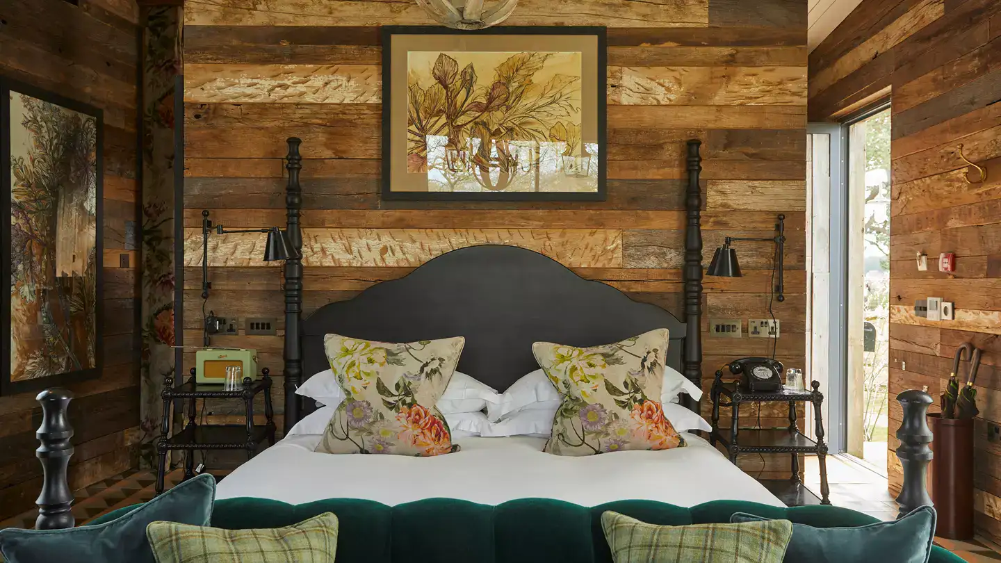 Hotels Toplists - 17 Best Country House Hotels in the UK