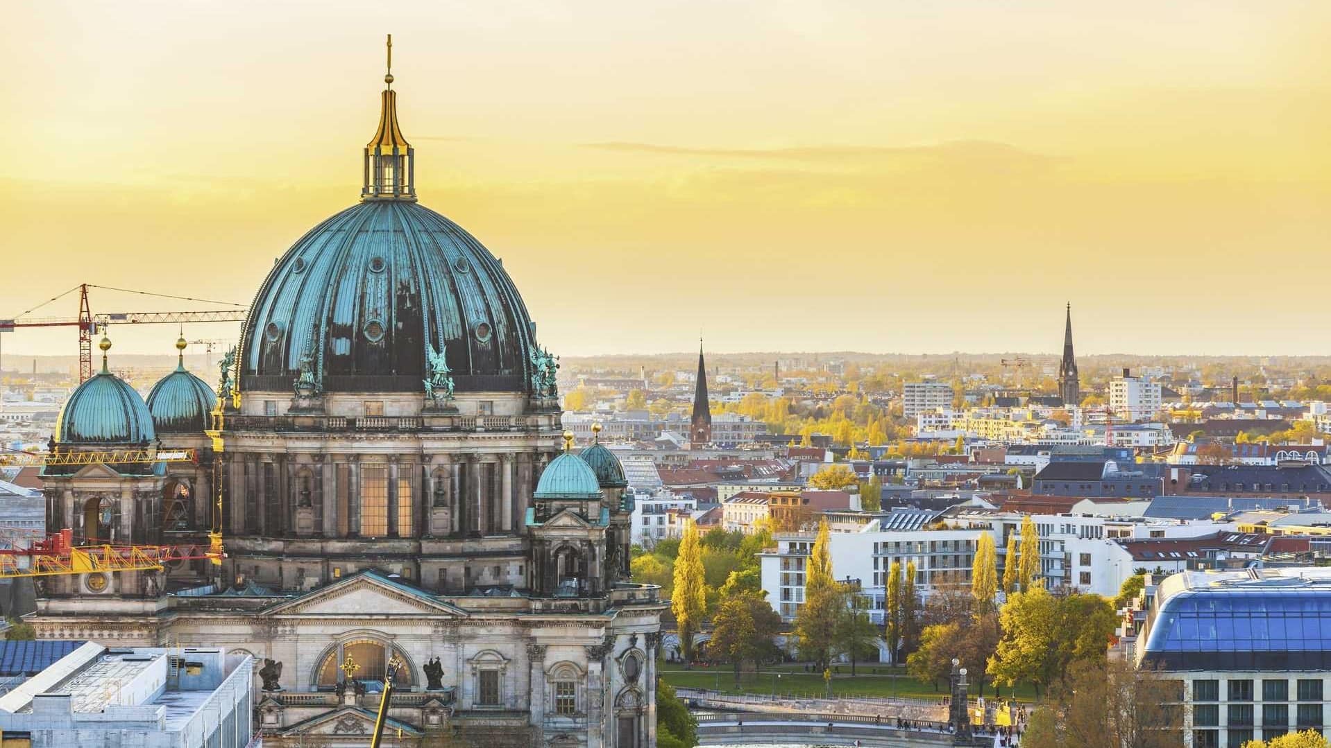 Destinations Articles - Berlin Travel Guide