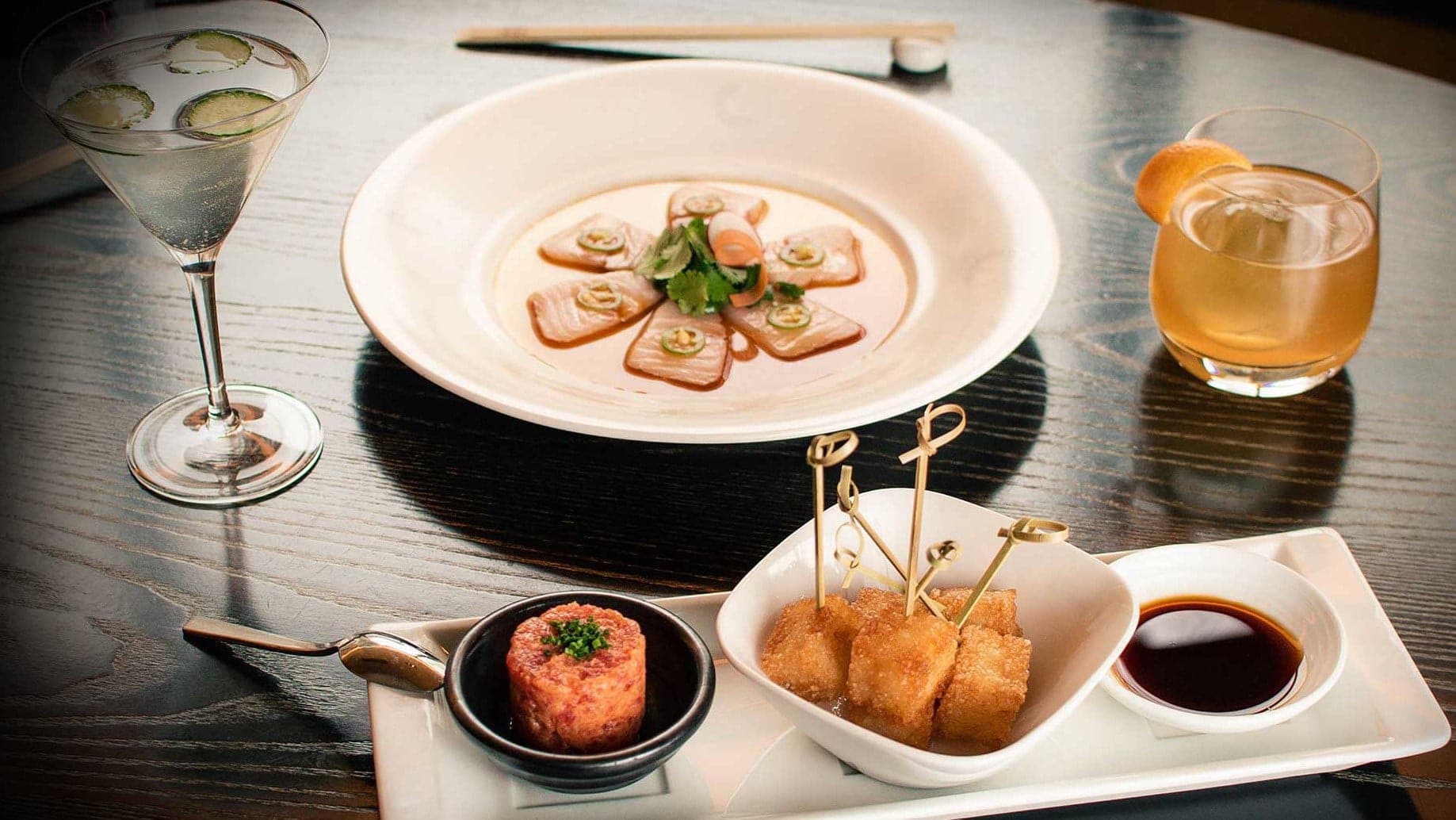 Hotels News - Nobu to launch in Vietnam and Thailand