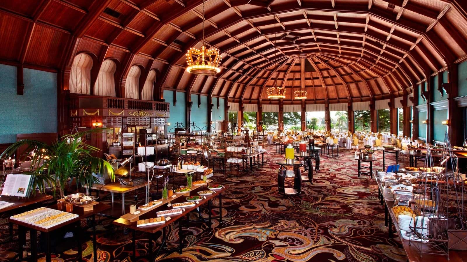 Hotels Articles - The Best Luxury Hotels in California