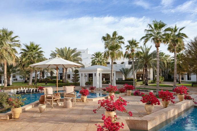 Verified hotel review - Sharq Village & Spa, a Ritz-Carlton Hotel - 26