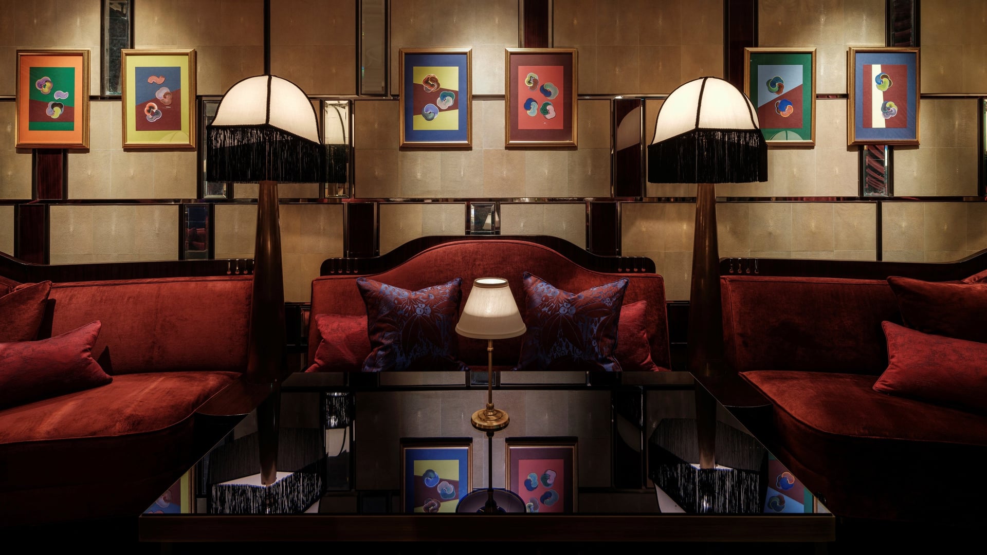 Hotel review Restaurants & Bars' - Corinthia London - 8