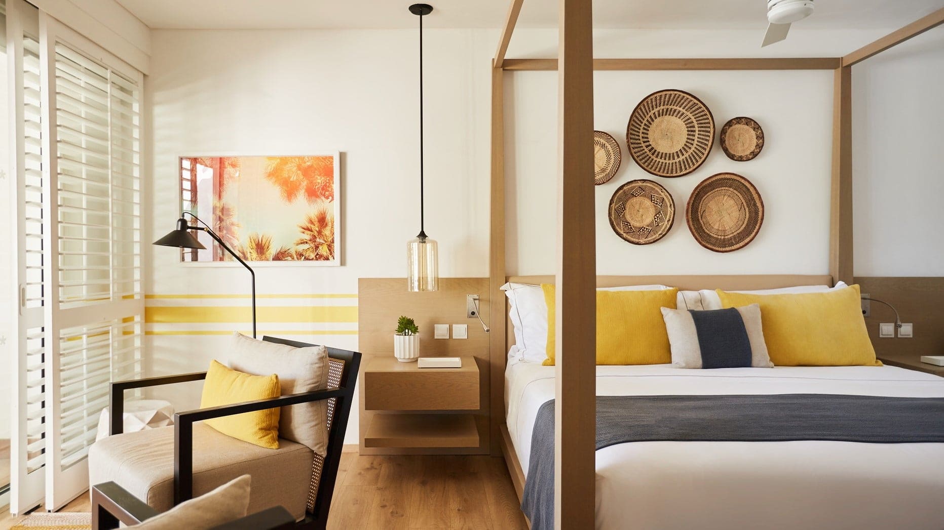 Hotel review Accommodation' - LUX* Grand Gaube - 8