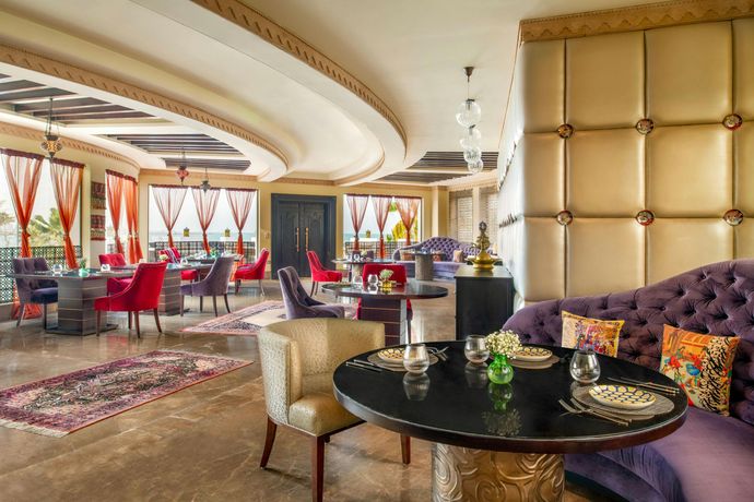 Verified hotel review - Sharq Village & Spa, a Ritz-Carlton Hotel - 15
