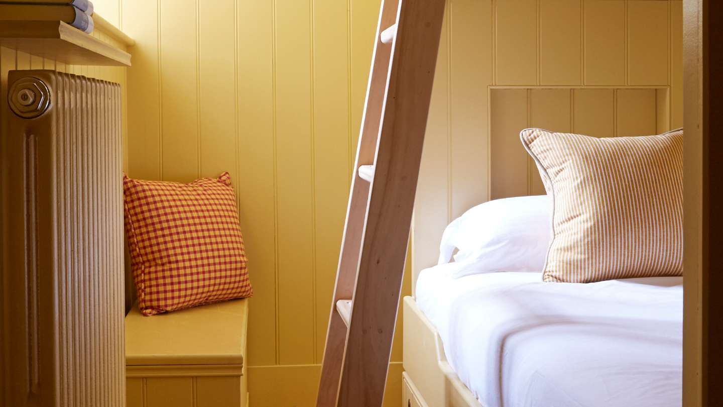 Hotel review Accommodation' - Hotel Endsleigh - 6