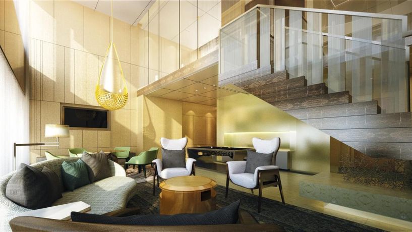 Verified hotel review - Mgm Cotai - 25