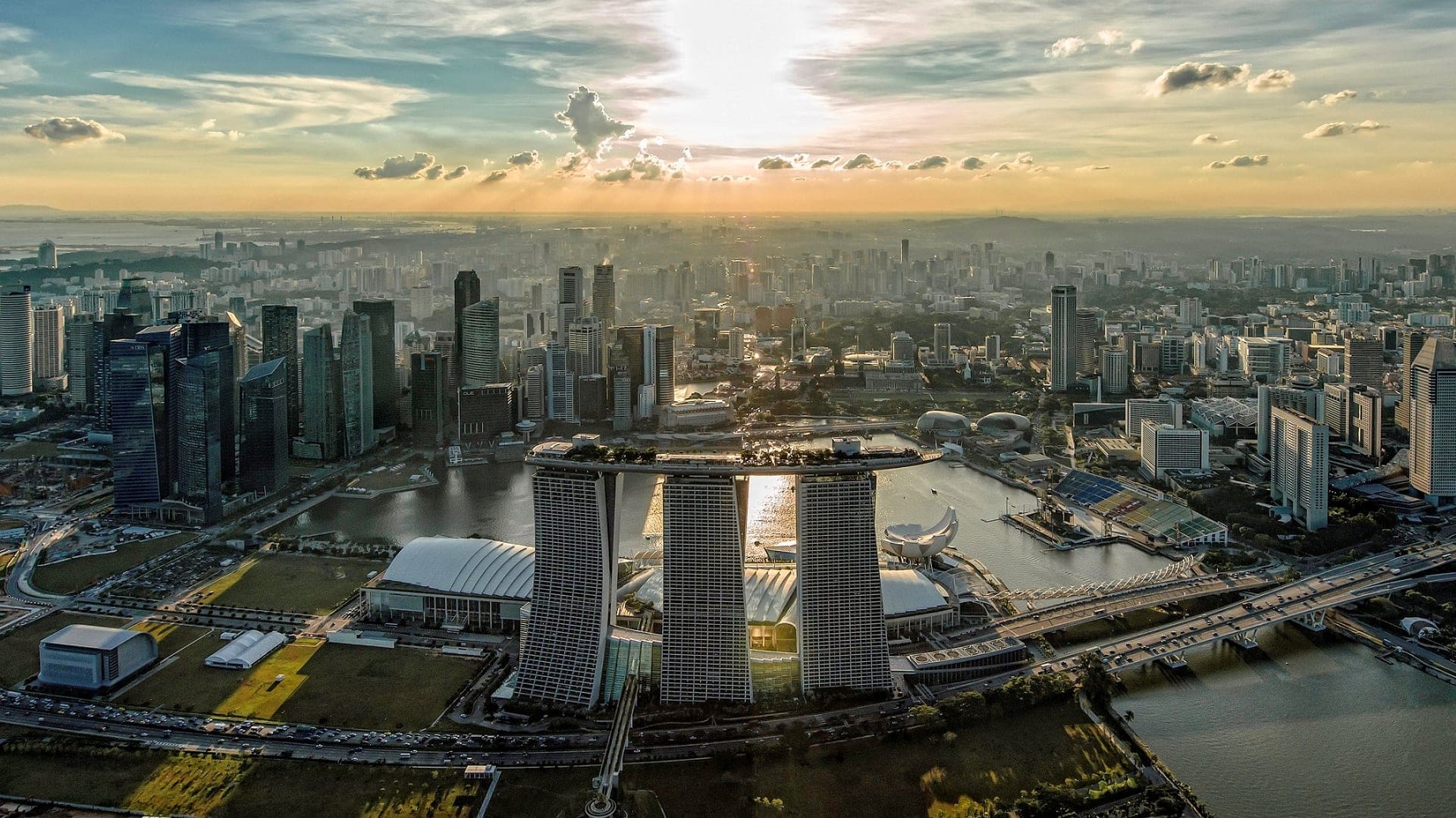 Hotels Toplists - 10 Best Infinity Swimming Pools