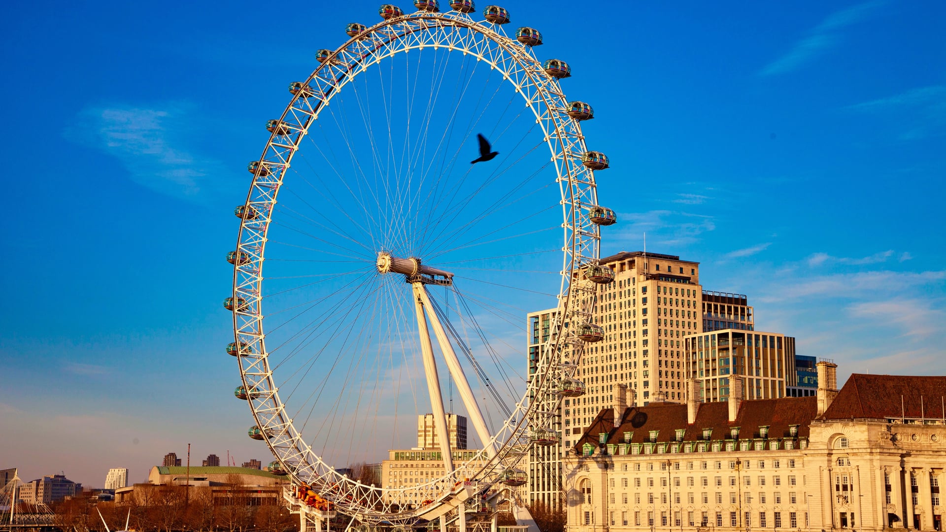Destinations Articles - The London Travel Guide