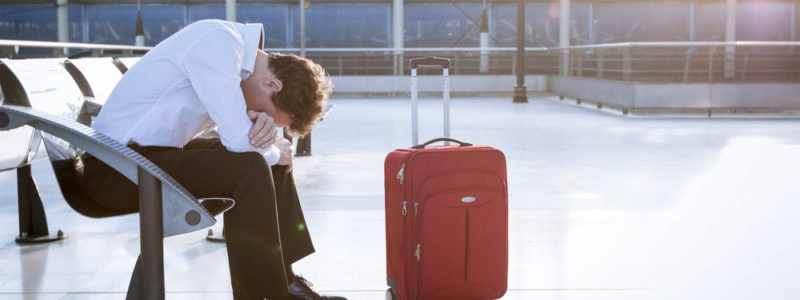 Her er listen over verdens mest punktlige flyselskap