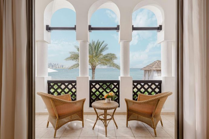 Verified hotel review - Sharq Village & Spa, a Ritz-Carlton Hotel - 39