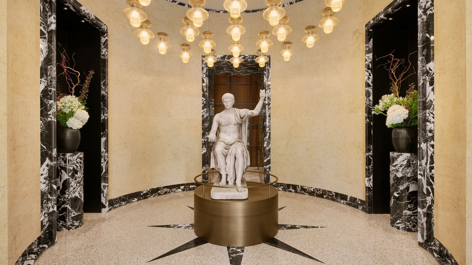 Bulgari Hotel Roma opens in the Eternal City image