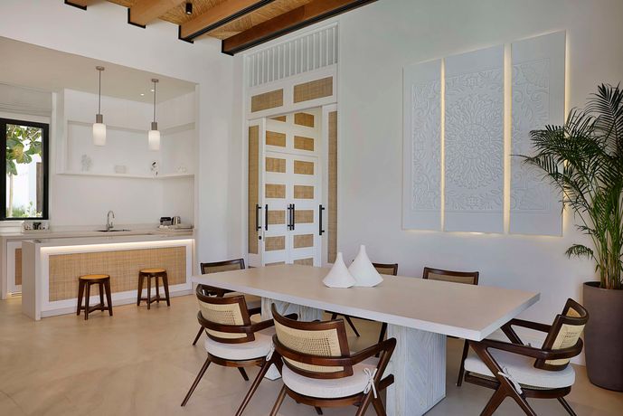 Verified hotel review - Maysan Doha - 18