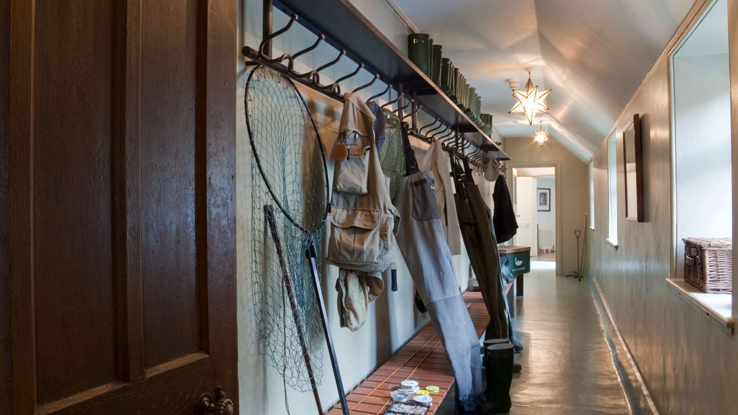 Hotel review What We Love' - Hotel Endsleigh - 1