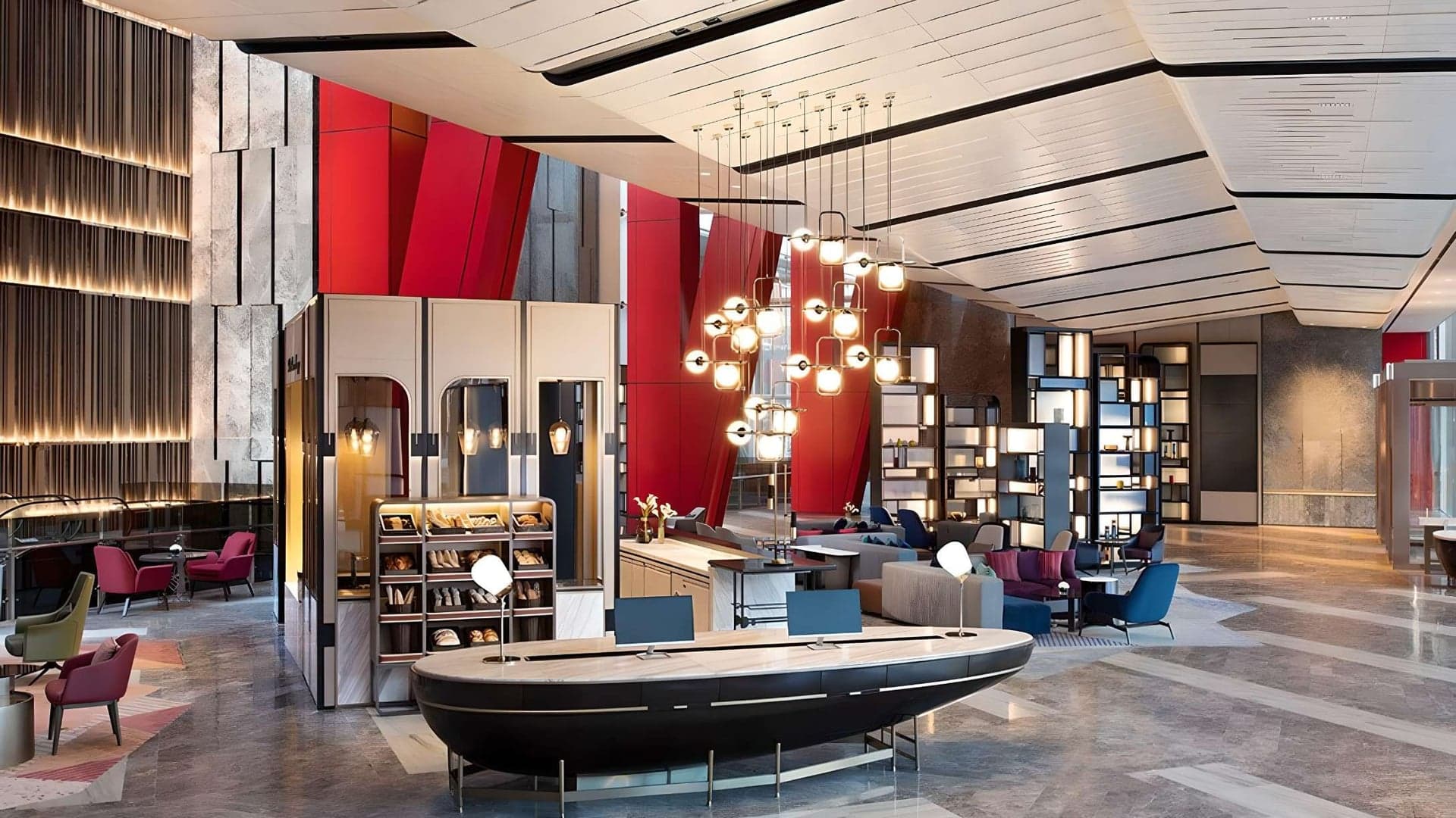 hotel fairmont ambassador seoul