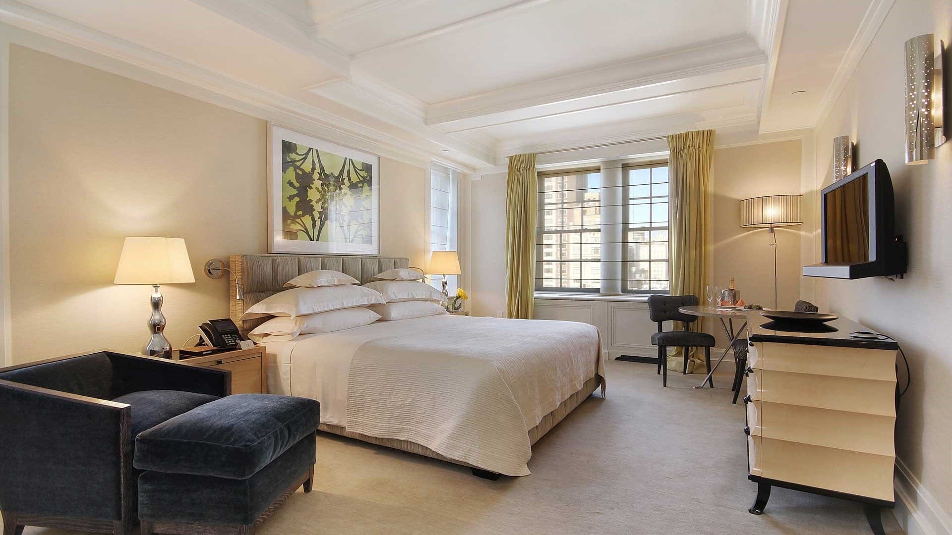 Hotel review Accommodation' - The Mark New York - 2