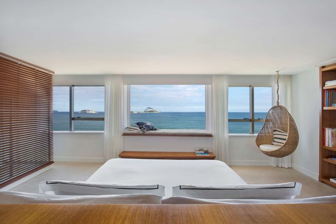 Verified hotel review - JANEIRO Hotel - 3