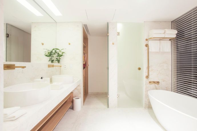 Verified hotel review - Emiliano Rio - 23