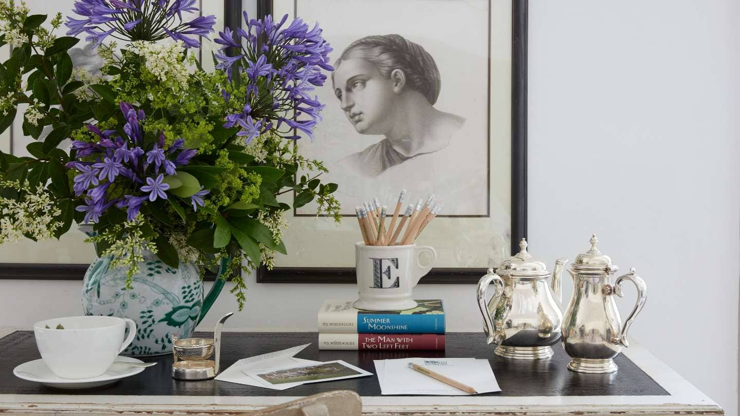 Hotel review What We Love' - Hotel Endsleigh - 0