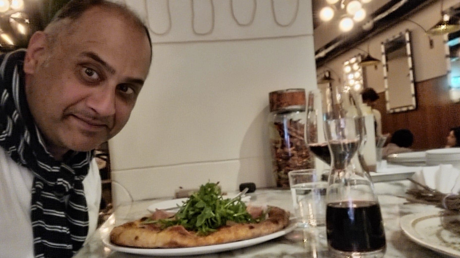 Hotel review What We Love' - Treehouse Hotel London - 0