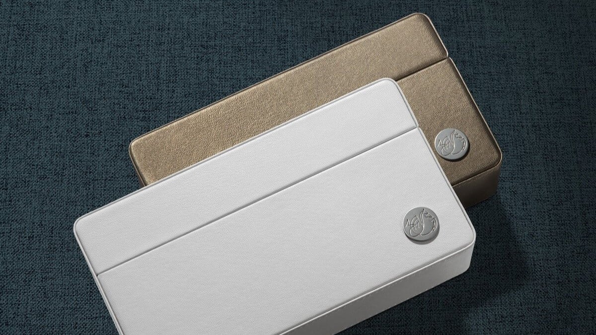 Airline review Amenities & Facilities - Air France - 1