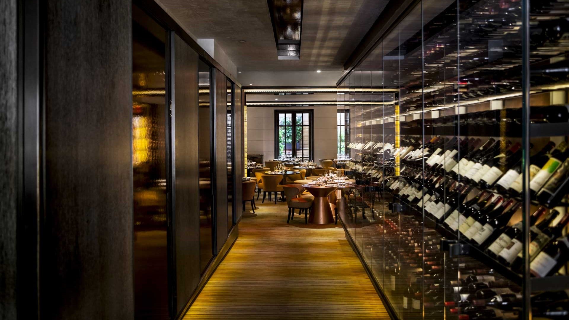 Hotel review Restaurants & Bars' - The Mark New York - 4