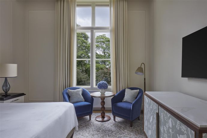 Verified hotel review - Waldorf Astoria Amsterdam - 36