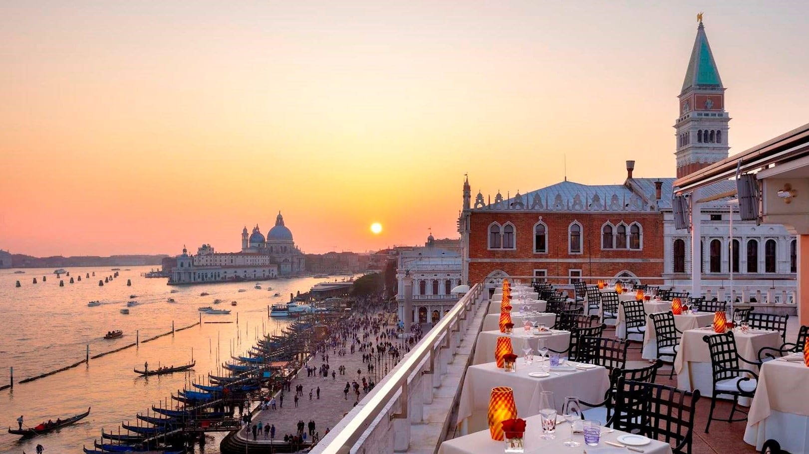 10 Best Luxury Hotels In Venice image