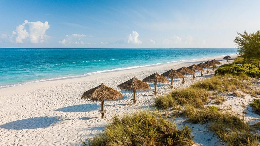 10 Best All-Inclusive Resorts in Turks and Caicos image