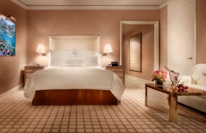 Verified hotel review - Wynn Macau - 7