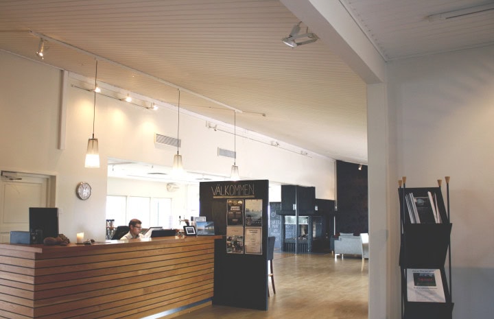 Best Western får sitt första hotell på Åland - 4