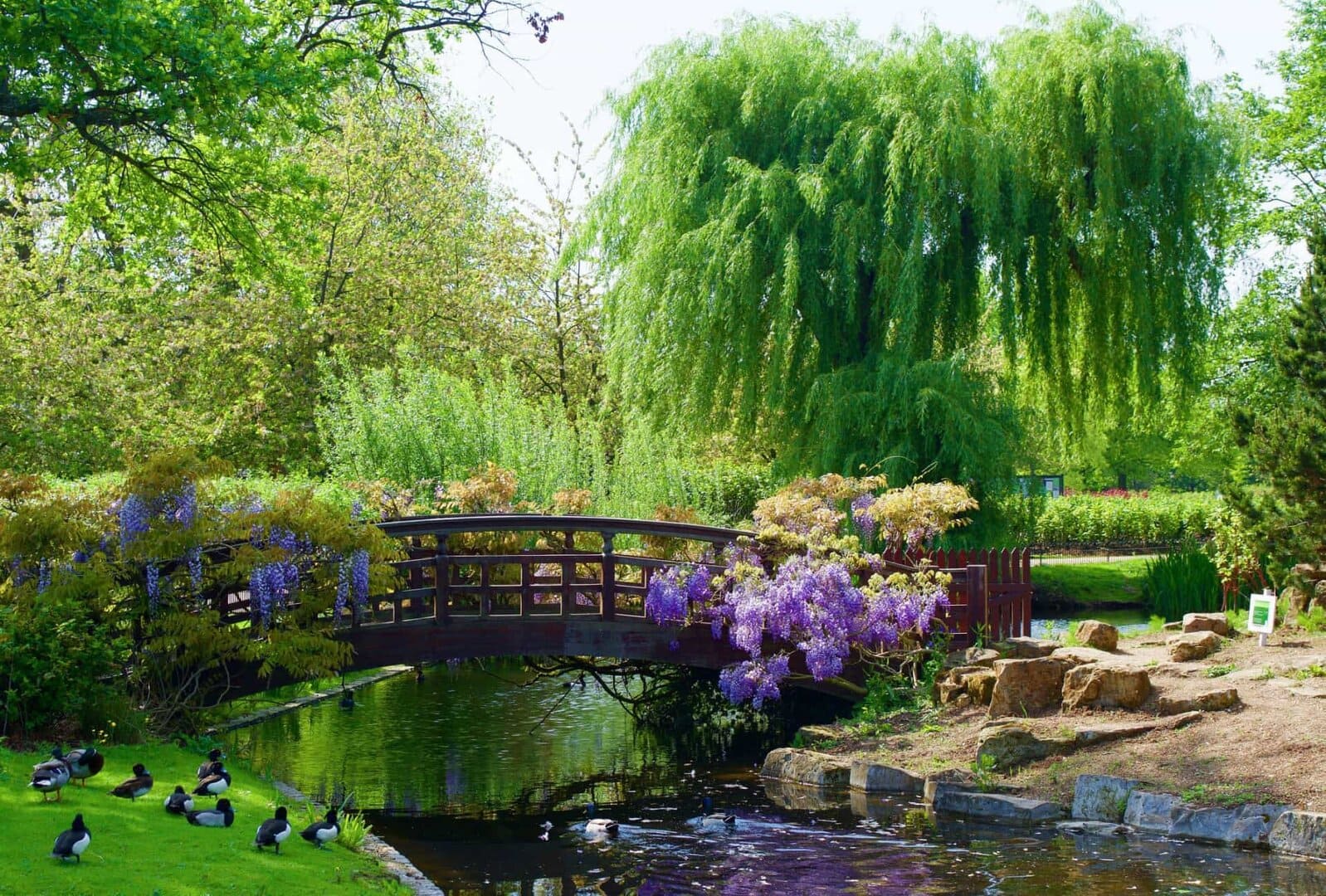 Destinations Articles - The London Travel Guide