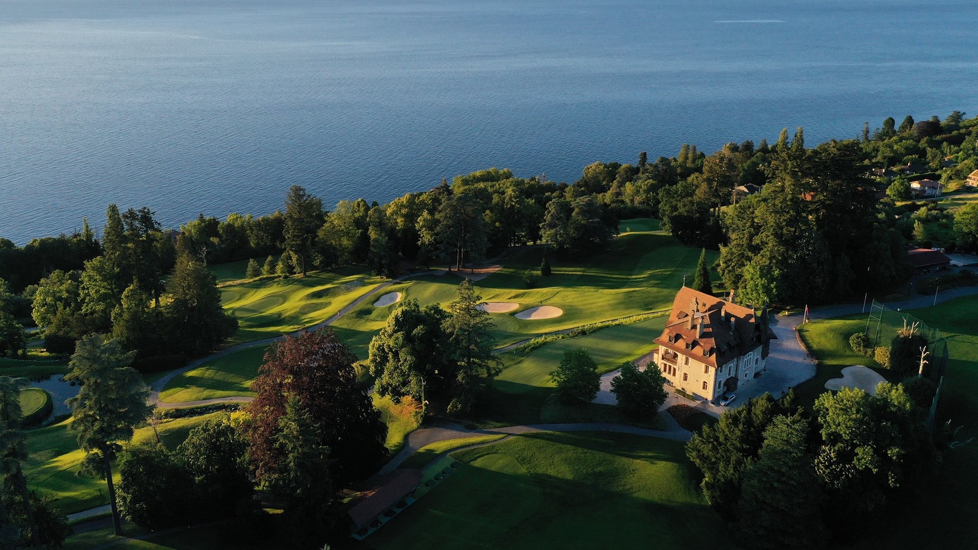 The PGA & LPGA Majors Calendar 2022/23