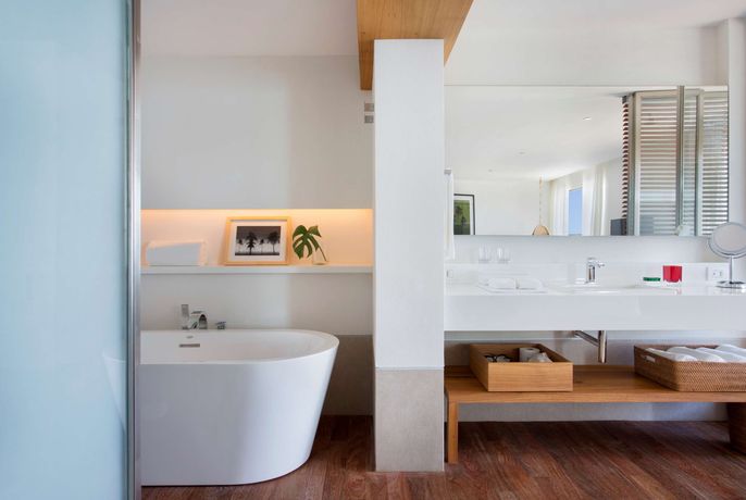 Verified hotel review - JANEIRO Hotel - 13