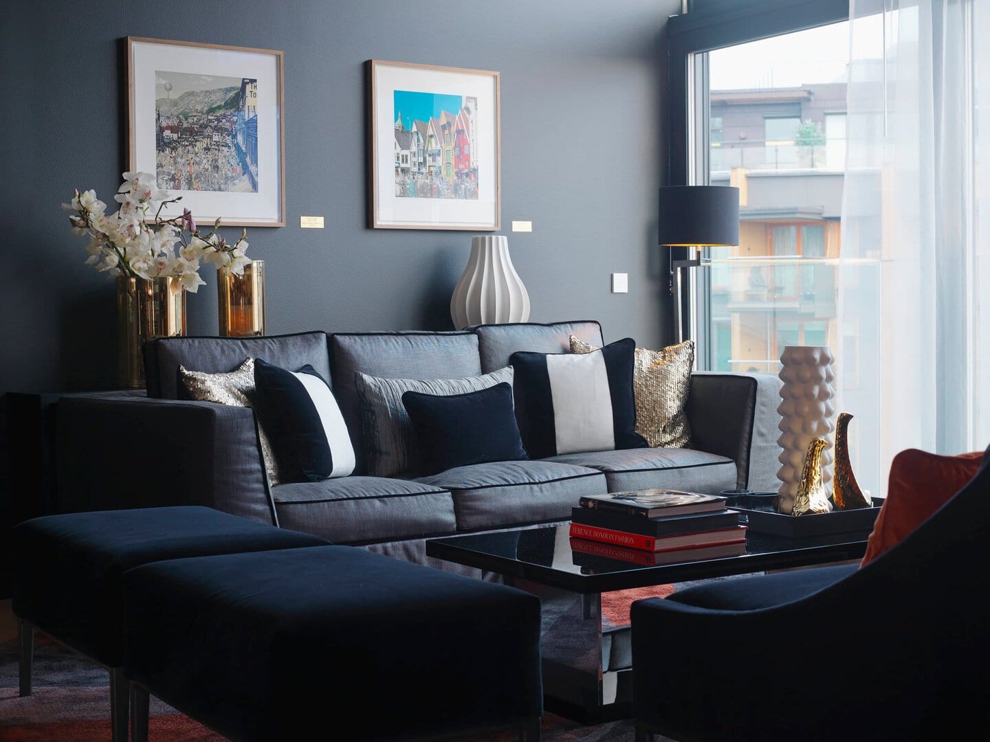 Hotel review Style' - The Thief - 0