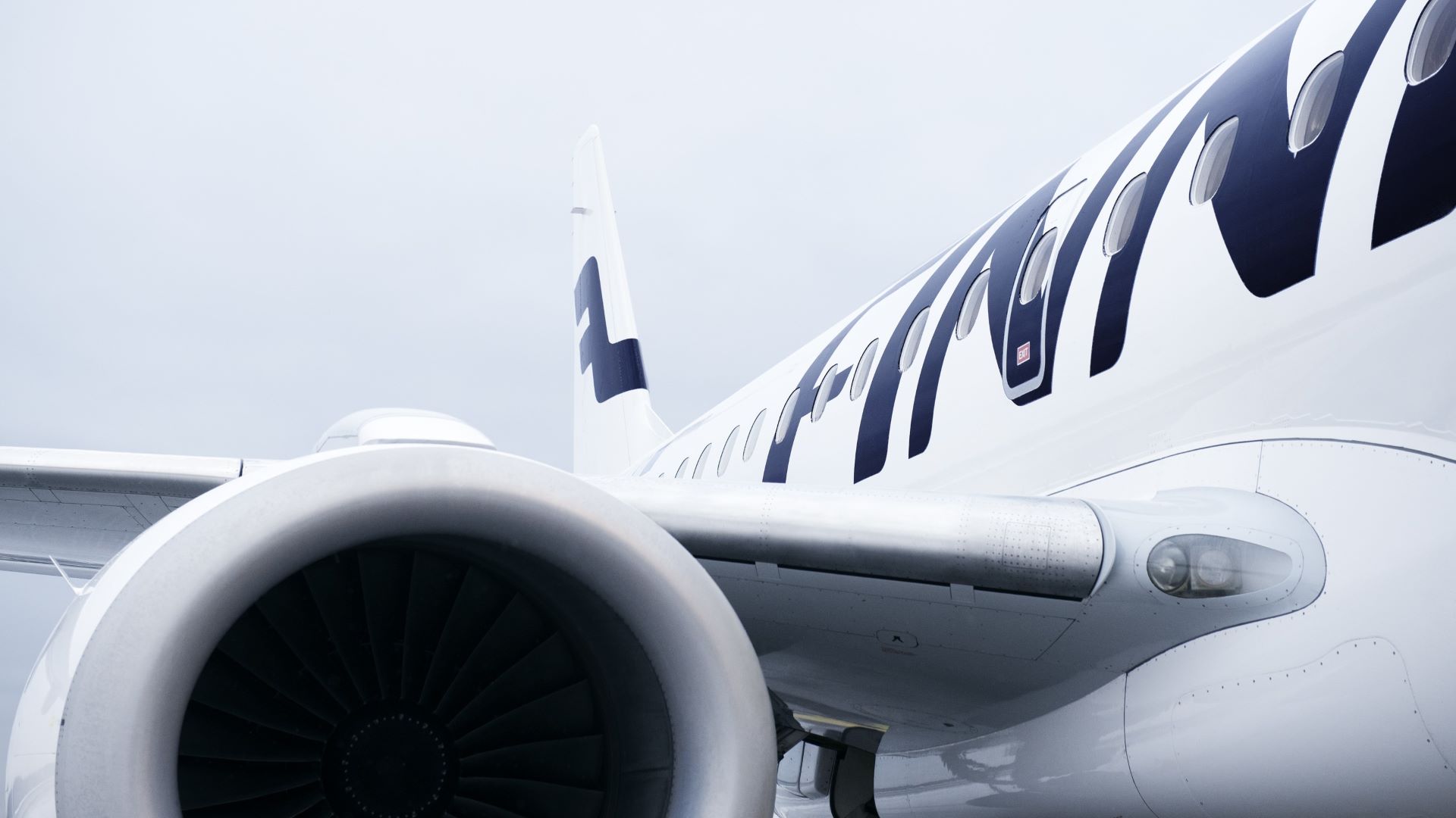 Airlines News - Finnair to upgrade its Embraer fleet