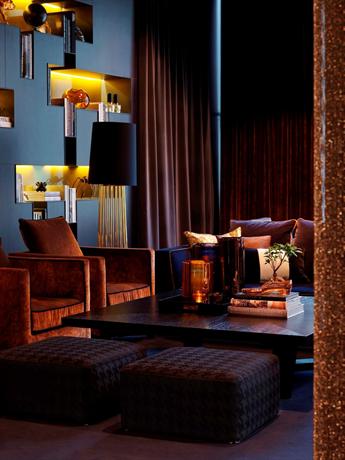 Hotel review About' - The Thief - 3