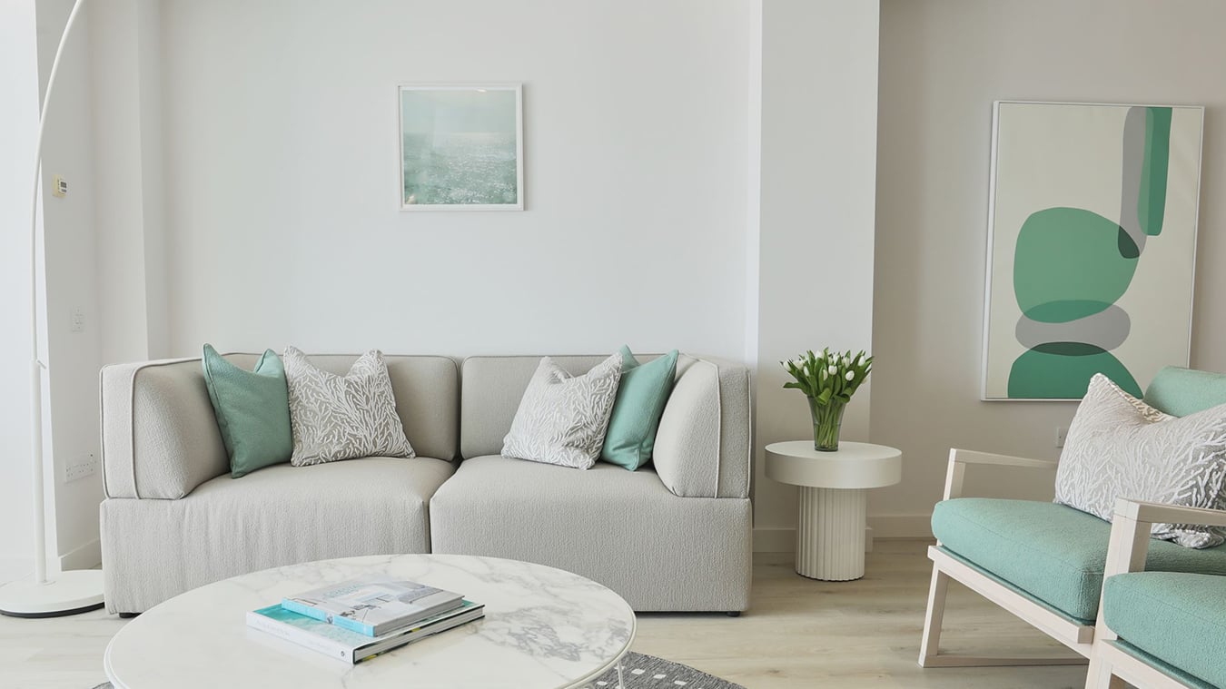 Hotel review Accommodation' - St Moritz Hotel & Cowshed Spa - 2