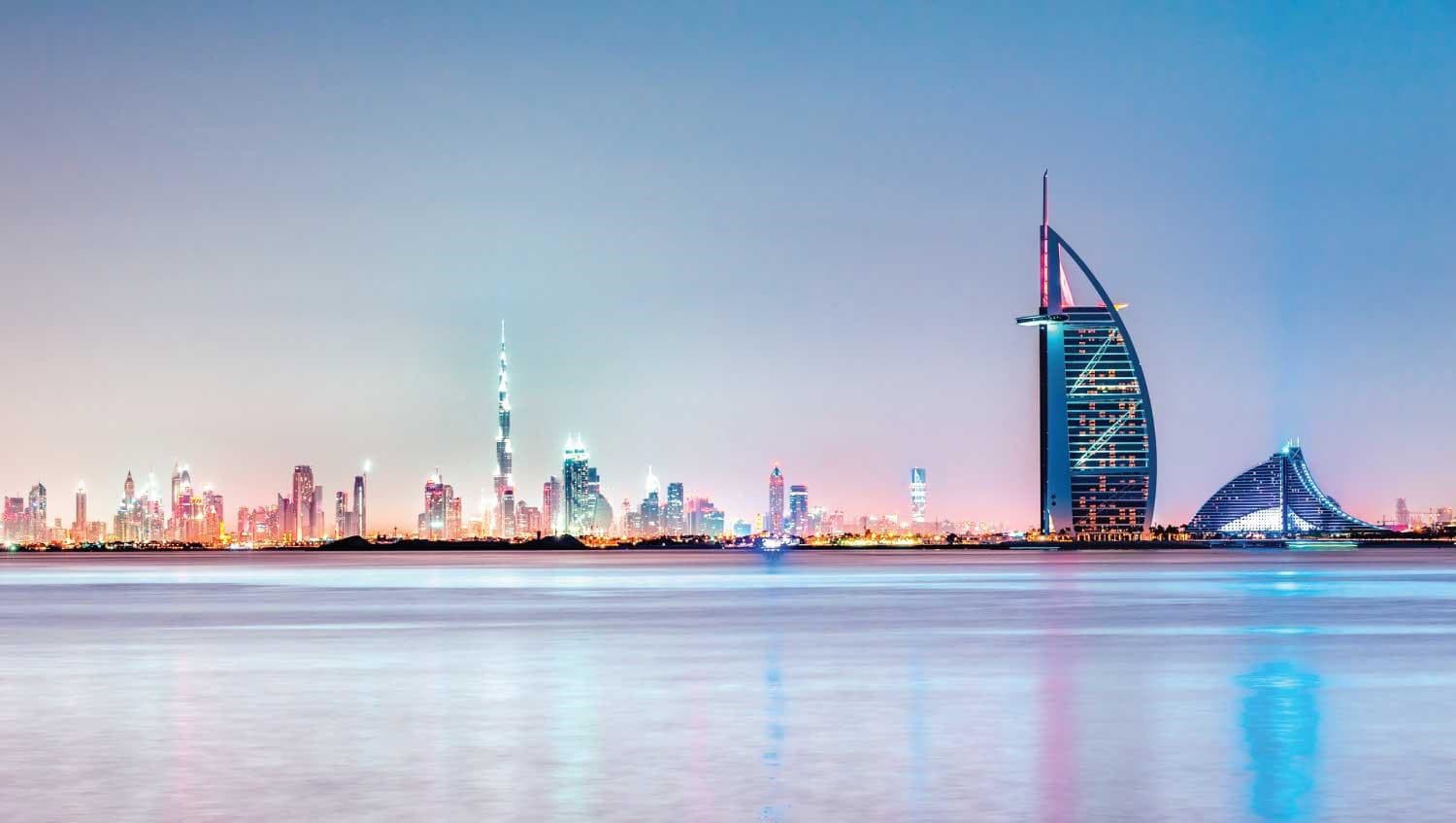 Hotel review Location' - Burj Al Arab Jumeirah - 2