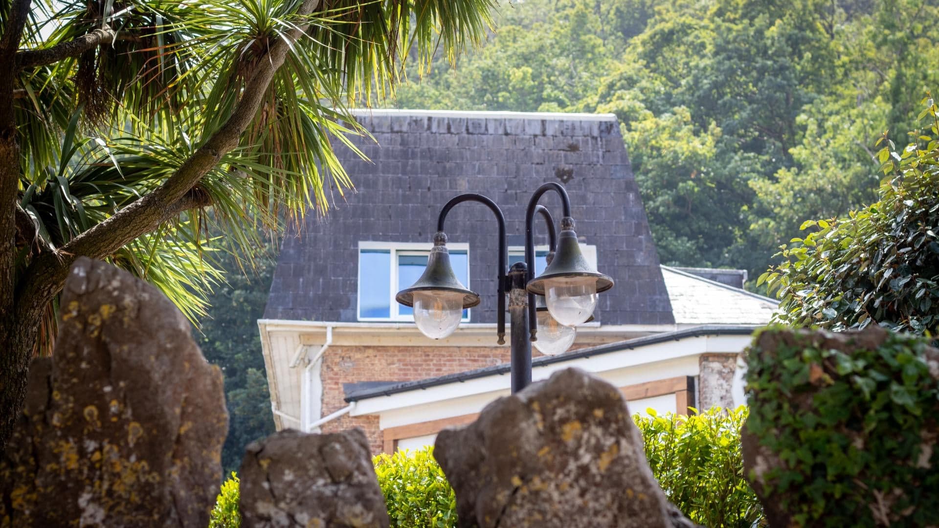 Hotel review Style' - Oxwich Bay Hotel - 0