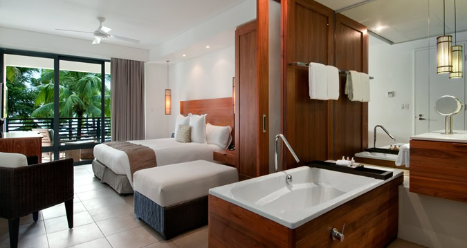 Hilton has opened its first hotel in Fiji - 4