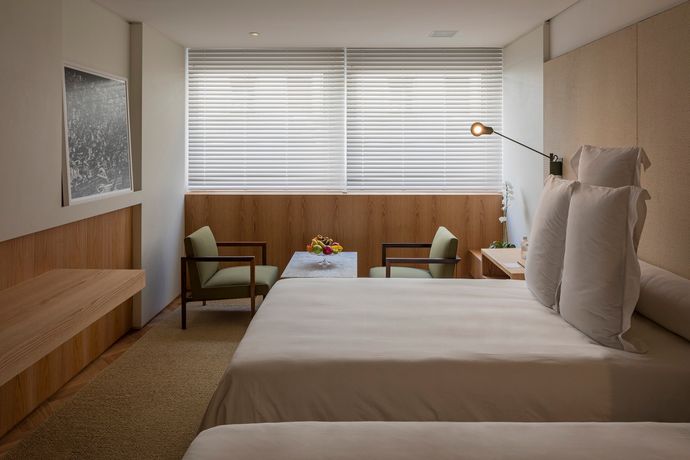 Verified hotel review - Emiliano Rio - 44